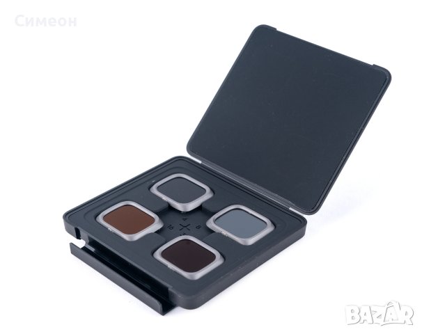 DJI Mavic Air 2S Fly More Combo 4k  , снимка 2 - Дронове и аксесоари - 42059959