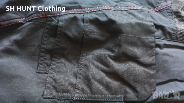 BLAKLADER 1422 4-WAY-STRETCH SERVICE Work Trouser 50 / M еластичен работен панталон W4-53, снимка 10 - Панталони - 52111627