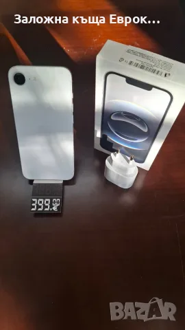 APPLE IPHONE 16E