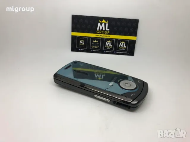 #MLgroup предлага:   #Samsung U700V, втора употреба, снимка 1