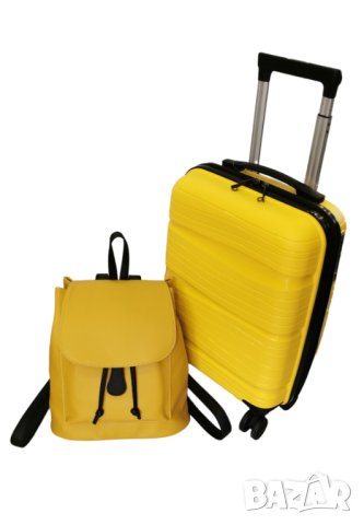 40/30 /20см ръчен багаж до 8кг WizzAir, Ryanair , снимка 11 - Куфари - 40571558