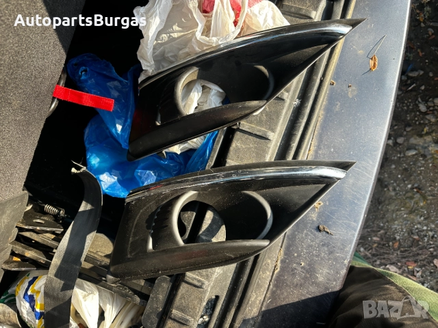 На Части! Ситроен/Citroen C4 Picasso 2.0hdi 136kc 2006г, снимка 8 - Автомобили и джипове - 52597763