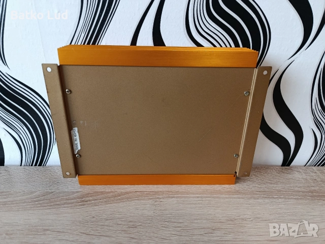 Усилвател Mc Voice MV-CA-3600, снимка 9 - Ресийвъри, усилватели, смесителни пултове - 53391082