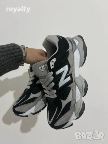 New Balance Нови Дамски Маратонки 