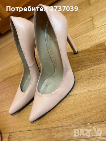 Stuart weitzman дамски токове 36 , снимка 1