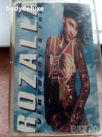 аудио касети , снимка 15 - Аудио касети - 32206280