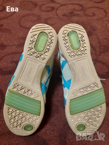 Кецове Asics - номер 42!, снимка 2 - Кецове - 53840779