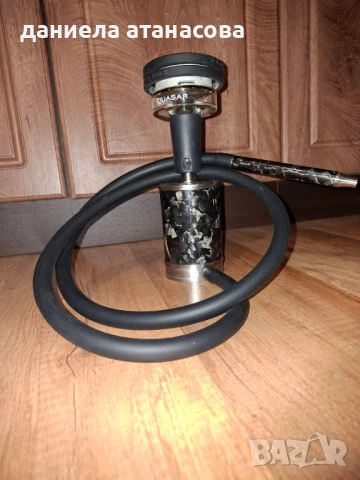 Вип Наргилета, снимка 4 - Наргилета - 51109766