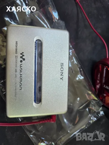 SONY WM-FX 675...., снимка 2 - MP3 и MP4 плеъри - 55846093