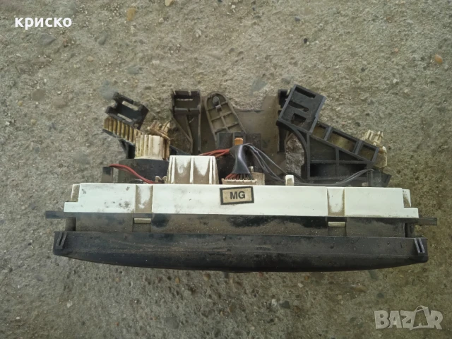 шевролет калос части, снимка 11 - Части - 51001462