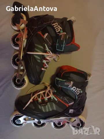 Ролери , снимка 2 - Ролери, кънки - 49201876