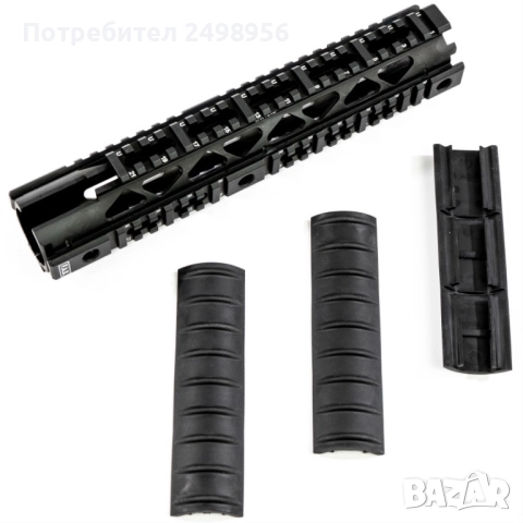 СВД , Драгунов Тигр..Fab Defense, снимка 8 - Ловно оръжие - 52679197