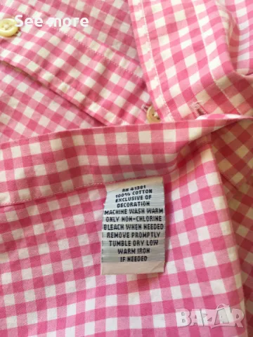 Polo Ralph Lauren мъжки ризи S, снимка 12 - Ризи - 47623449