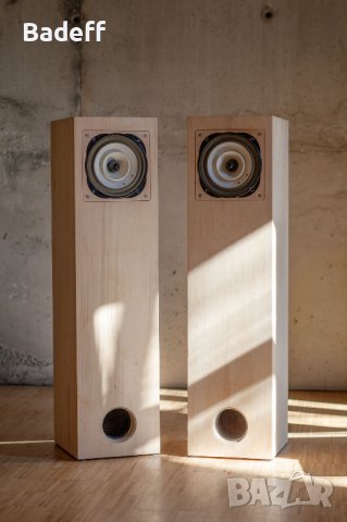 Тонколони Lowther  			