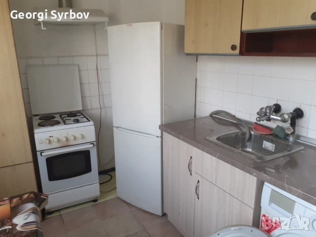 Давам обзаведен апартамент под наем, снимка 8 - Стаи под наем - 53578272