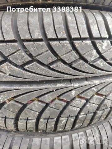 5*110 16" , снимка 4 - Гуми и джанти - 53031930