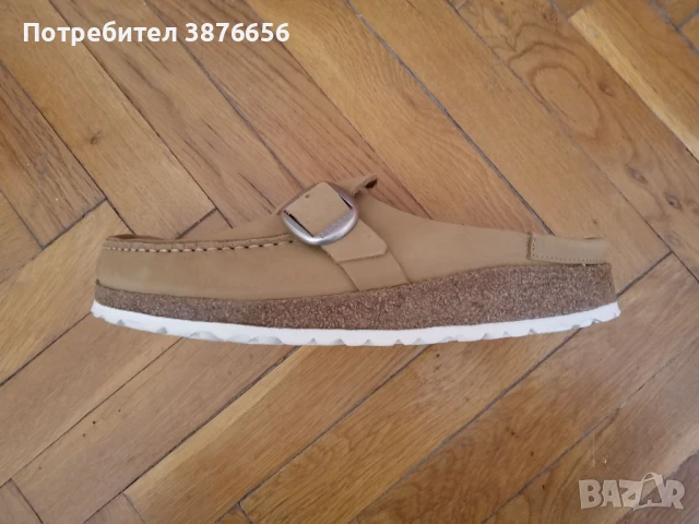 Обувки чисто-нови , снимка 2 - Дамски ежедневни обувки - 50417991