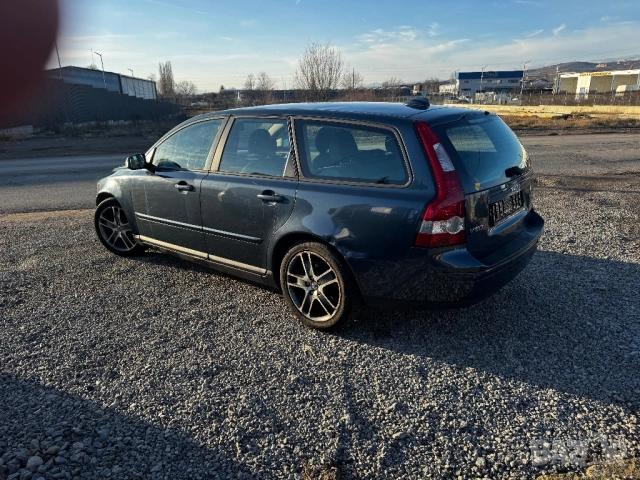 Volvo v50 на части Волво в 50, снимка 7 - Части - 53113356