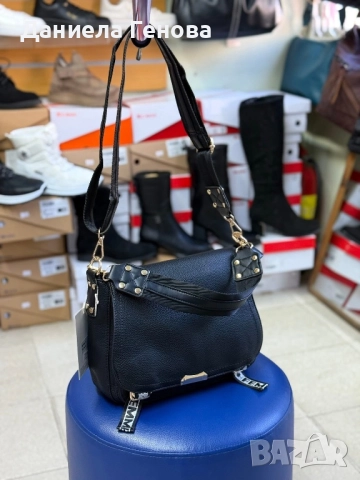 ДАМСКА ЧАНТА