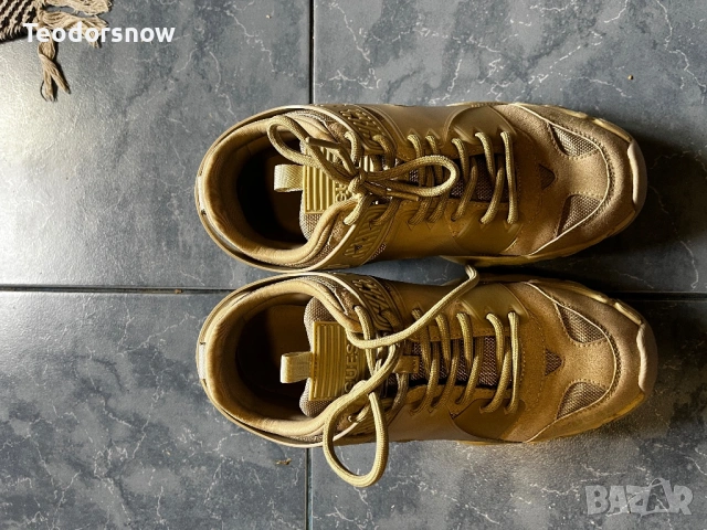 Guess топ нови, снимка 5 - Маратонки - 53681779