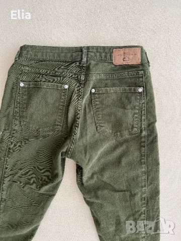 Дамски панталон, снимка 4 - Панталони - 38811451