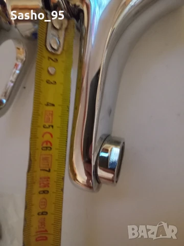 Смесител Fayans, снимка 7 - ВИК - 50670139