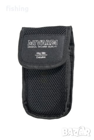 Mivardi Digital scale New Dynasty кантар, снимка 3 - Екипировка - 40896069