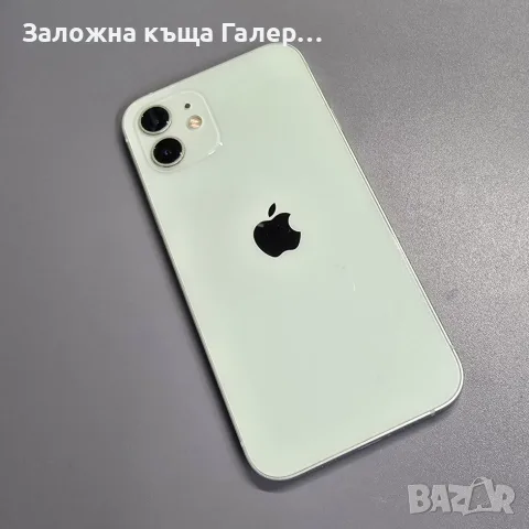 Apple iPhone 12 A2403 – 64 GB, снимка 5 - Apple iPhone - 56150562