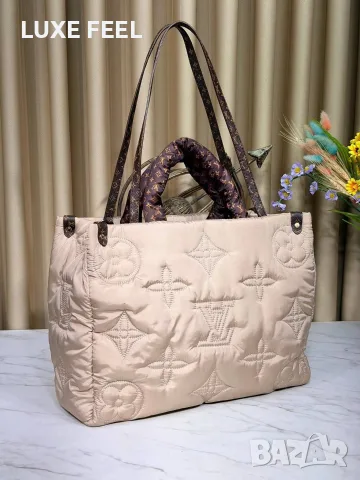 Louis Vuitton ⚜️Дамски Чанти , снимка 8 - Чанти - 55931158