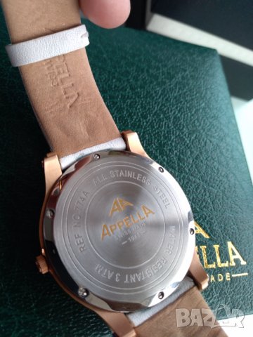 Appella swiss 774A, снимка 2 - Дамски - 42063027