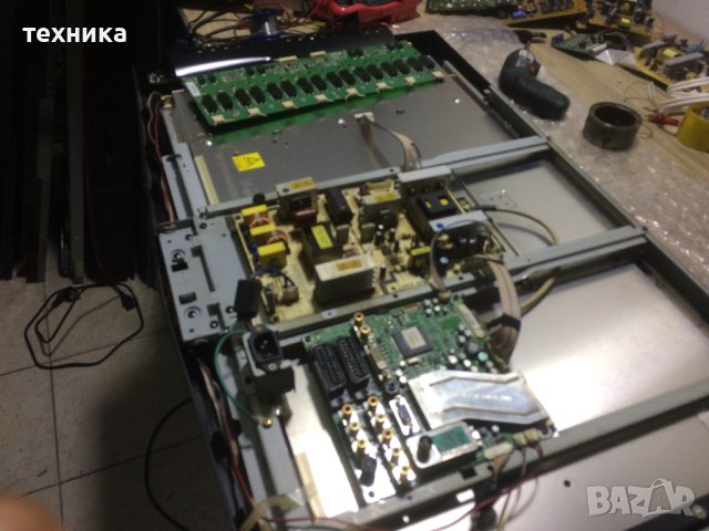 Samsung LE32T51-части, снимка 1