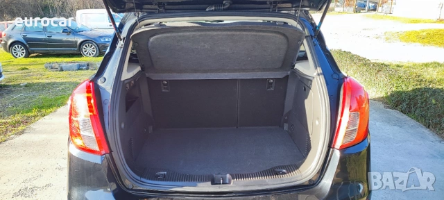 Opel Mokka X 1.6 CDTI 136, снимка 8 - Автомобили и джипове - 53619435