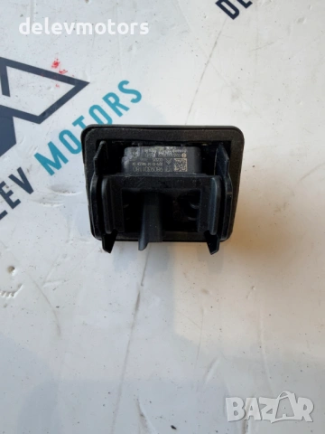 9809301180 задна камера от Opel Crossland X 1.2T, engine F12XHT, 131 hp., Automatic, 47 000 km., снимка 2 - Части - 53539551