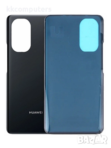 ЗАДЕН КАПАК ЗА HUAWEI NOVA 9 (NAM-LX9)