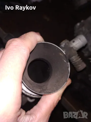 Дроселова клапа за Suzuki Liana , снимка 3 - Части - 49171680