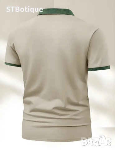 🌿 Мъжка луксозна риза STBoutique – вдъхновена от Stefano Ricci 🌿/Различни цветове / , снимка 15 - Тениски - 52092640