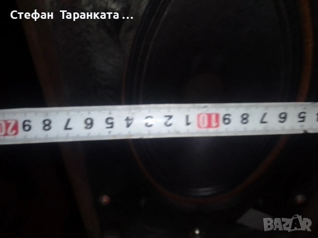тонколони със широко лентови говорители , снимка 3 - Тонколони - 53140955