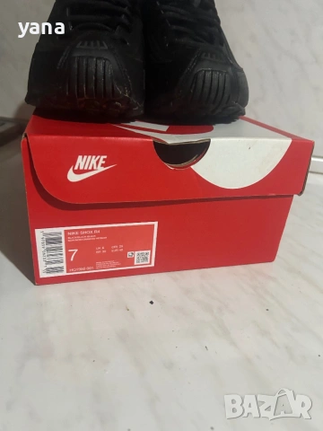 Нови с кутия, снимка 5 - Маратонки - 53222247