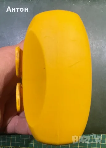 Мултимер FLUKE 87 V True rms, снимка 7 - Друга електроника - 45513168