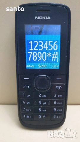 Nokia 113, снимка 3 - Nokia - 53328104