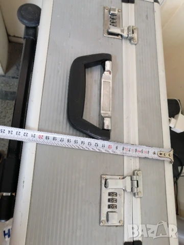 Куфар за техника или инструменти , снимка 10 - Куфари с инструменти - 50672440