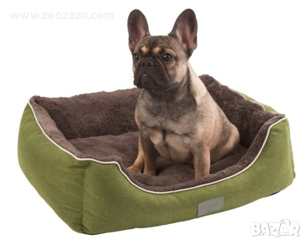 Легло за Кучета и Котки 50 x 40 x 15 cм. - Модел: 81317, снимка 4 - За кучета - 40669202