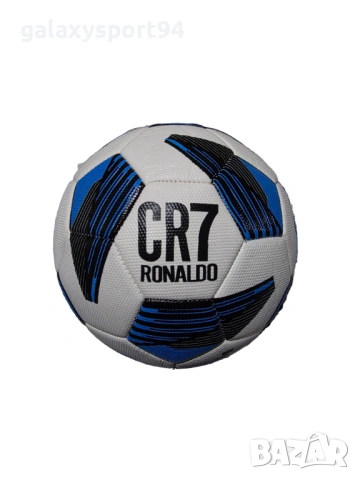 Футболни топки Кристиано Роналдо 6 цвята сезон 2026г, снимка 4 - Футбол - 53330407