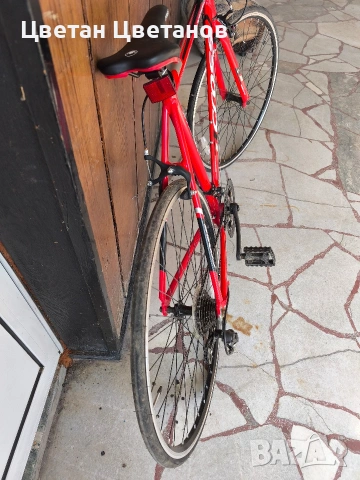 Велосипед XTR 1400, снимка 3 - Велосипеди - 53142807