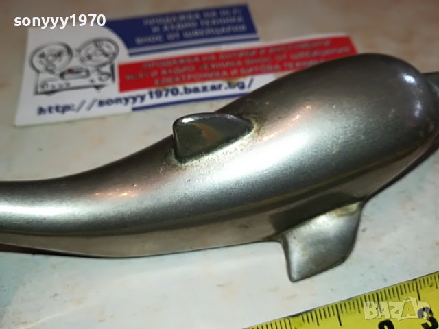 ДЕЛФИН ОТВАРАЧКА-ВНОС GERMANY 3101231050, снимка 6 - Колекции - 39496702