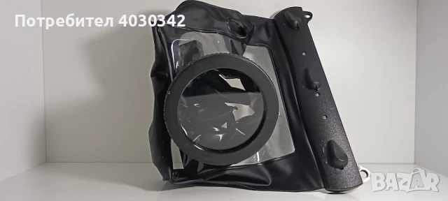Кит за подводни снимки с DSLR, снимка 2 - Чанти, стативи, аксесоари - 50989360