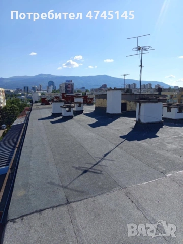 Строителни ремонти , снимка 8 - Ремонт на покриви - 53579434