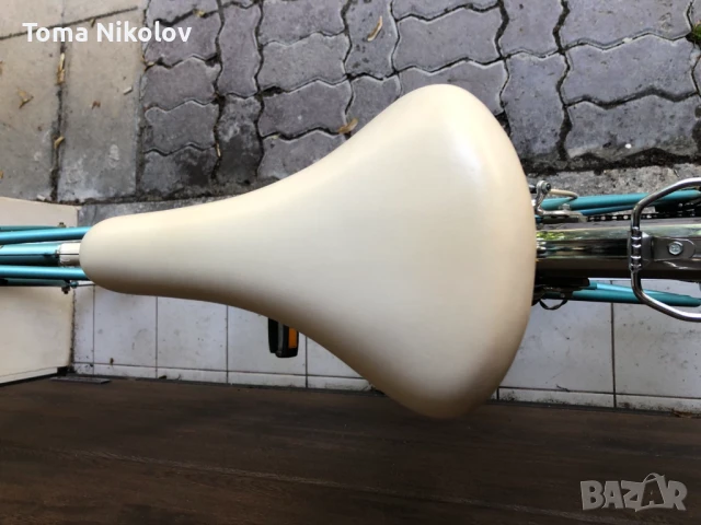 Ретро велосипед Peugeot, снимка 7 - Велосипеди - 51335700