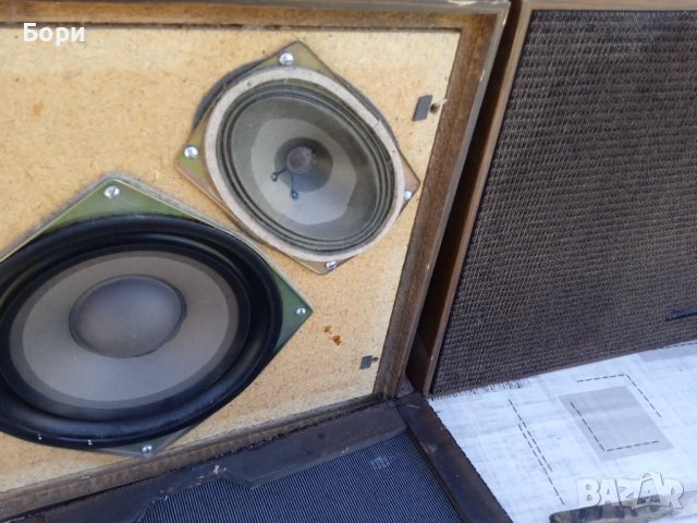 REMA andante, снимка 12 - Ресийвъри, усилватели, смесителни пултове - 40145909