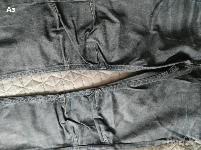 Продавам Мъжки дънки, голям размер - нови, снимка 6 - Дънки - 47987467